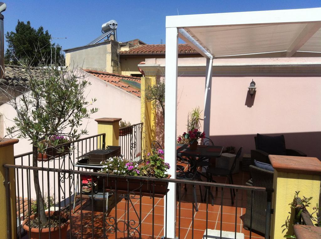Pauli'S Holiday House Monserrato Rom bilde